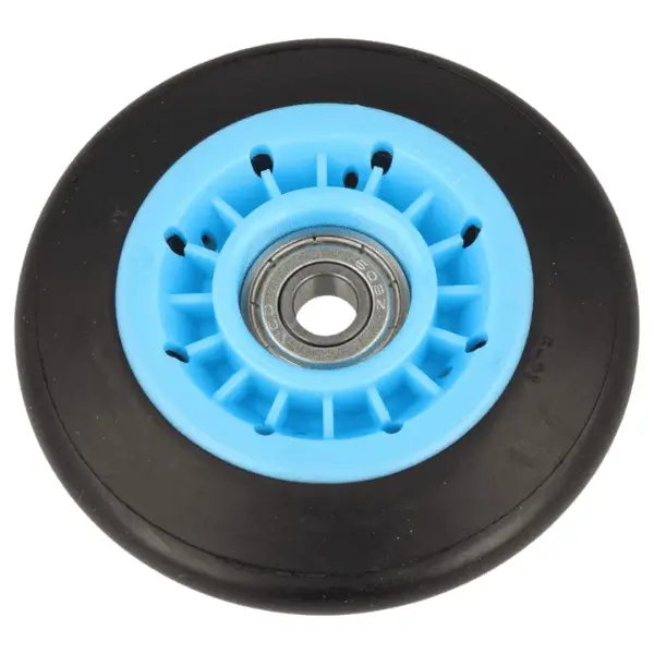ruota rullo asciugatrice samsung dc97-15768a