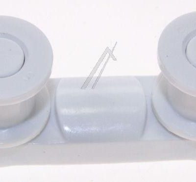 ruota supporto per lavastoviglie baumatic 49006895
