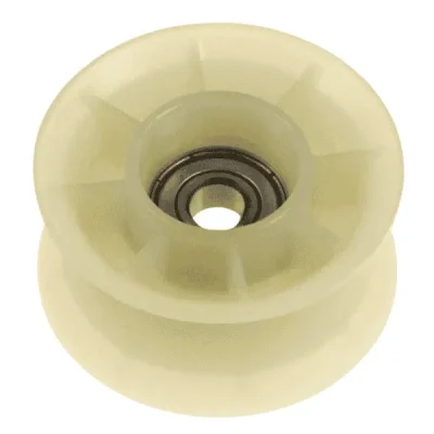 ruota tendicinghia puleggia per asciugatrice ariston indesit c00519663