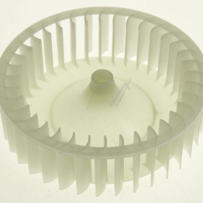 ruota ventilatore per lavastoviglie hotpoint-ariston c00526646