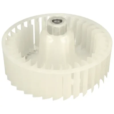 ruota ventola convogliatore aria asciugatrice samsung dc93-00387a