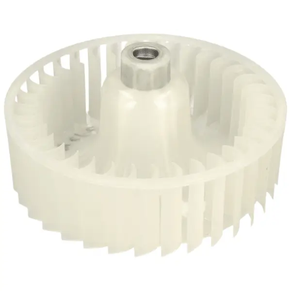 ruota ventola convogliatore aria asciugatrice samsung dc93-00387a