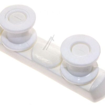 ruote cestello per lavastoviglie baumatic 49053065