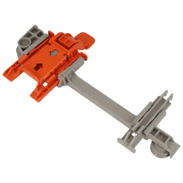 ruote cesto lavastoviglie ariston 488000534263