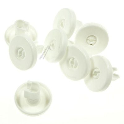 ruote cesto per lavastoviglie aeg 50269971003