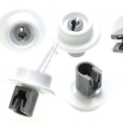 ruote cesto per lavastoviglie aeg 50279059005