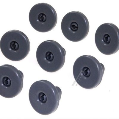 ruote per lavastoviglie aeg 435857
