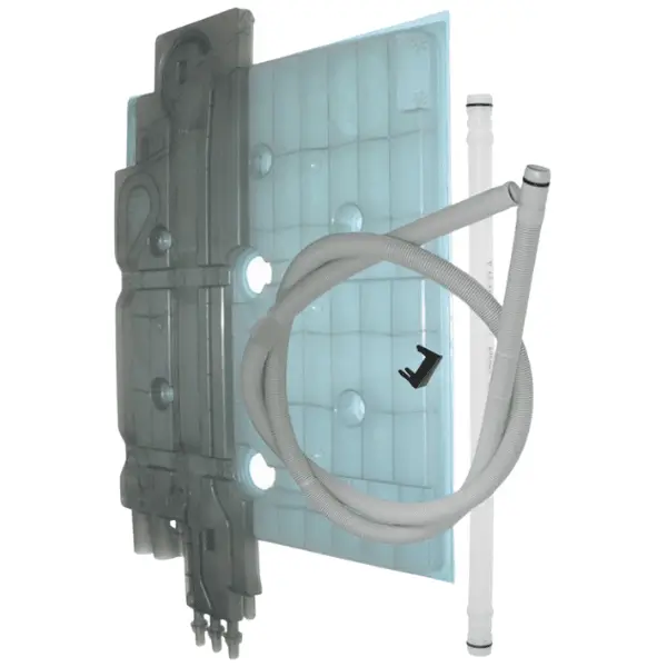 scambiatore di calore lavastoviglie bosch 00215761