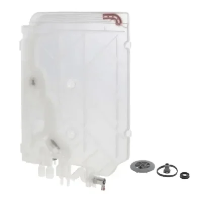 scambiatore di calore lavastoviglie bosch  00680319