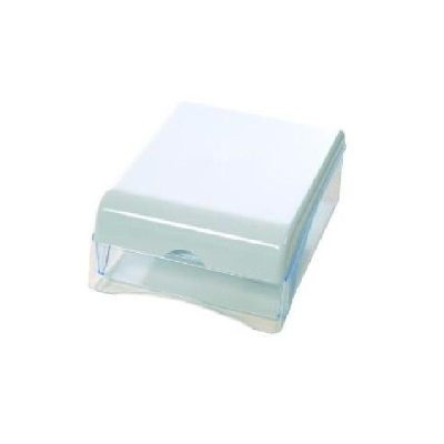 scatola e coperchio carne per frigorifero indesit c00199492