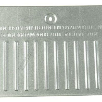 scatola metallo per frigorifero beko 4642910100