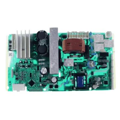 scheda alimentazione  vorwerk tm5 32922