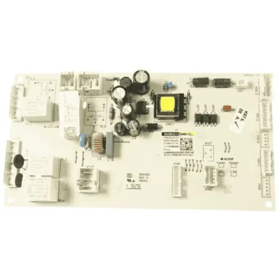 scheda asciugatrice BEKO/GRUNDIG/ARCELIK 2966865801