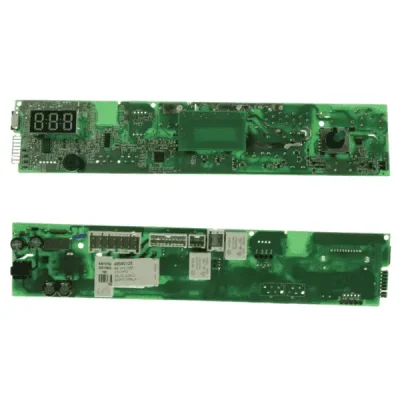 scheda asciugatrice agento 49040128