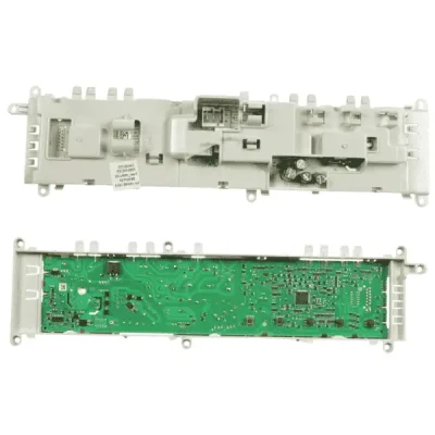 scheda asciugatrice atlantic 22124343