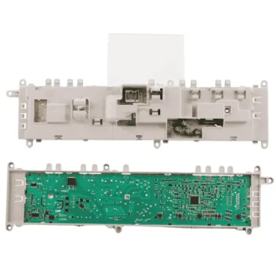 scheda asciugatrice atlantic 22249470