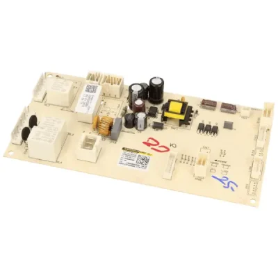 scheda asciugatrice beko 2966865901