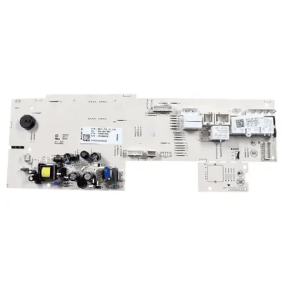 scheda asciugatrice beko 2969839602