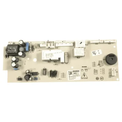 scheda asciugatrice beko 2971680100