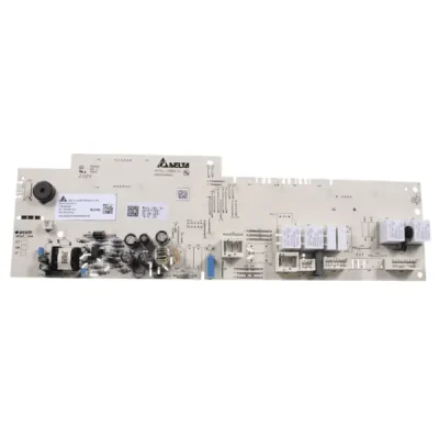 scheda asciugatrice beko 2975777001