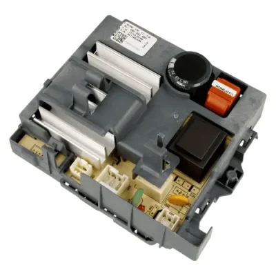 scheda asciugatrice beko 2976530200