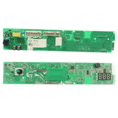 scheda asciugatrice candy 49044221