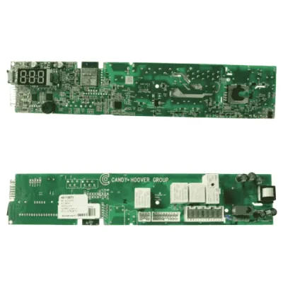 scheda asciugatrice candy 49113671