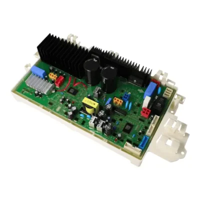 scheda asciugatrice lg ebr79083127