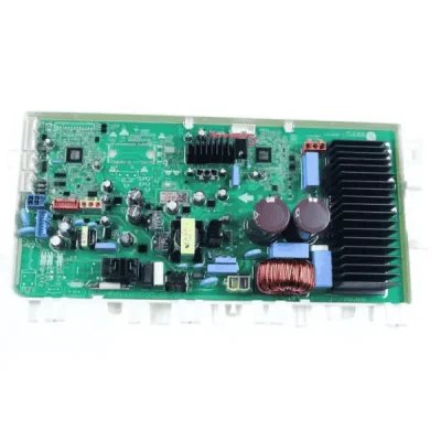 scheda asciugatrice lg ebr89088915