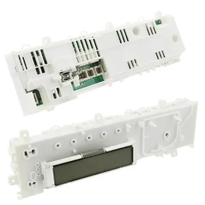 scheda asciugatrice rex 973916096659008