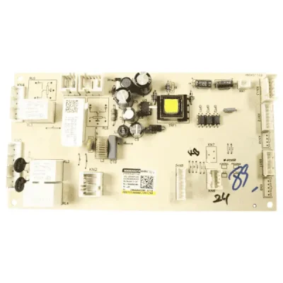 scheda asciugatrice smeg 811652732