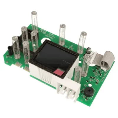 scheda comandi asciugatrice rex 1360077661