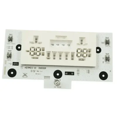 scheda comandi frigo samsung da41-00643b