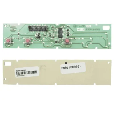 scheda comandi lavastoviglie smeg 696292331