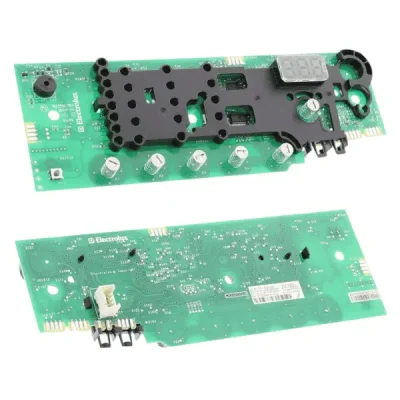 scheda comandi lavatrice rex 8079758416