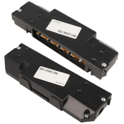 scheda comando cappa faber 133.0157.448