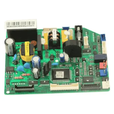 scheda condizionatore samsung db93-09456e