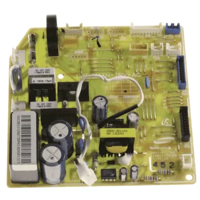 scheda condizionatore samsung db93-12827d