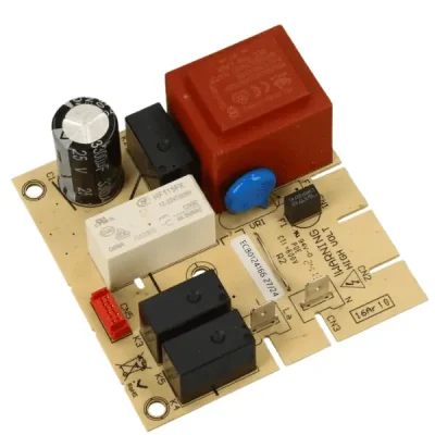 scheda di potenza cappa elica spp0000072