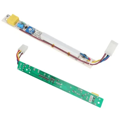 scheda display frigo beko 4365690185