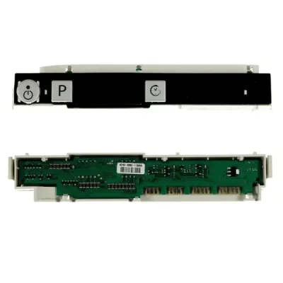 scheda display lavastoviglie ariston 482000023378