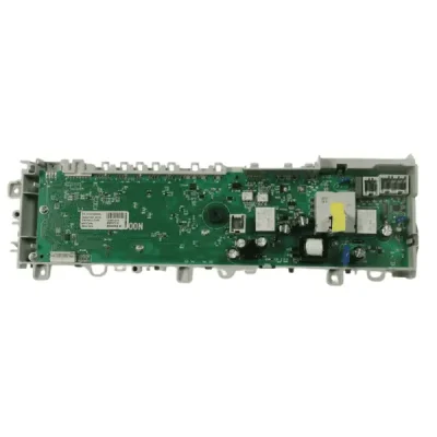 scheda elettronica configurata  lavatrice rex 973914523668007