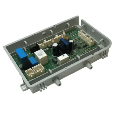 scheda elettronica di potenza lavatrice haier  49049321/0021800095