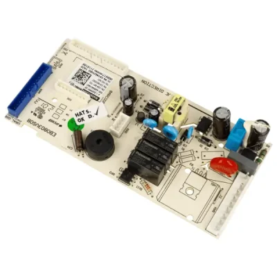 scheda elettronica frigo beko 5919825002