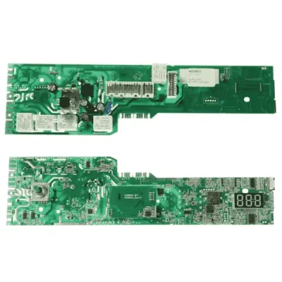 scheda elettronica orginale lavatrice candy/hoover 43016812