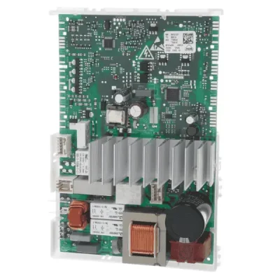 scheda elettronica originale lavatrice bosch/siemens g999519 - 11011036