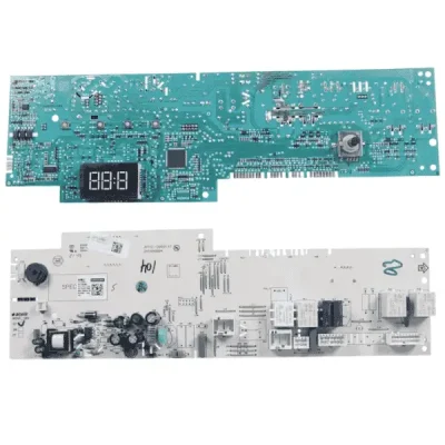 scheda elettronica per asciugatrice beko 2975794701