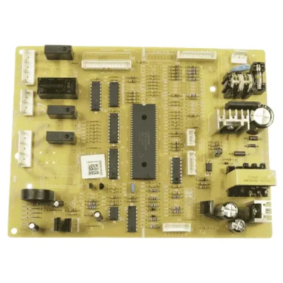 scheda elettronica per frigorifero samsung da41-00480a