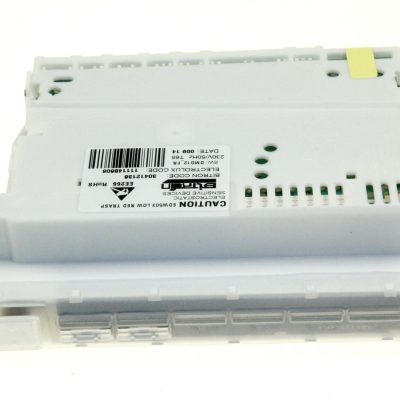 scheda elettronica per lavastoviglie rex electrolux 973911939234002