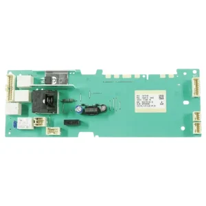 scheda elettronica per lavatrice bosch 12006034